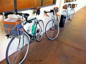 start-bikes